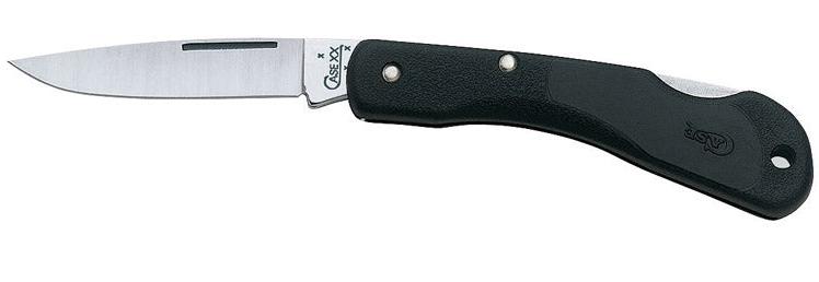 Case Mini Blackhorn Pocket Knife - 2.25