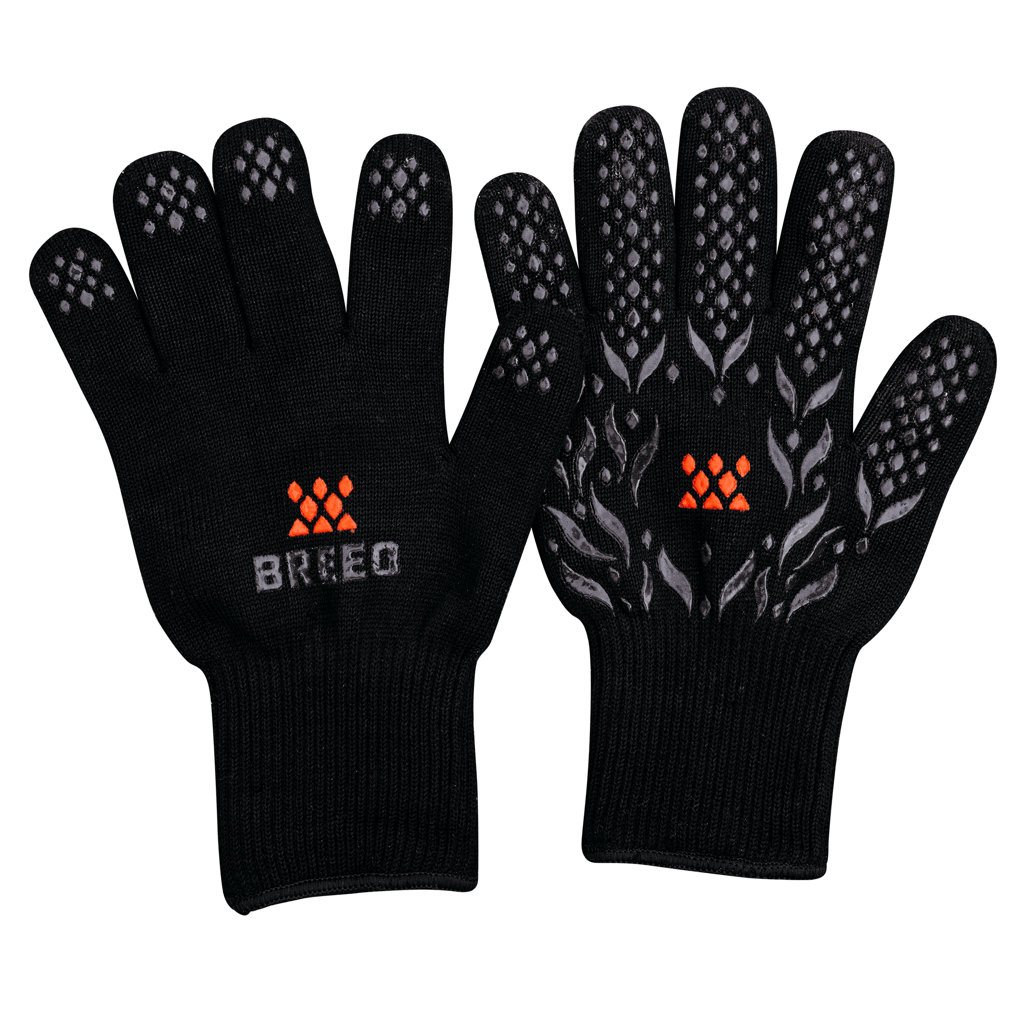 Breeo Grilling Gloves