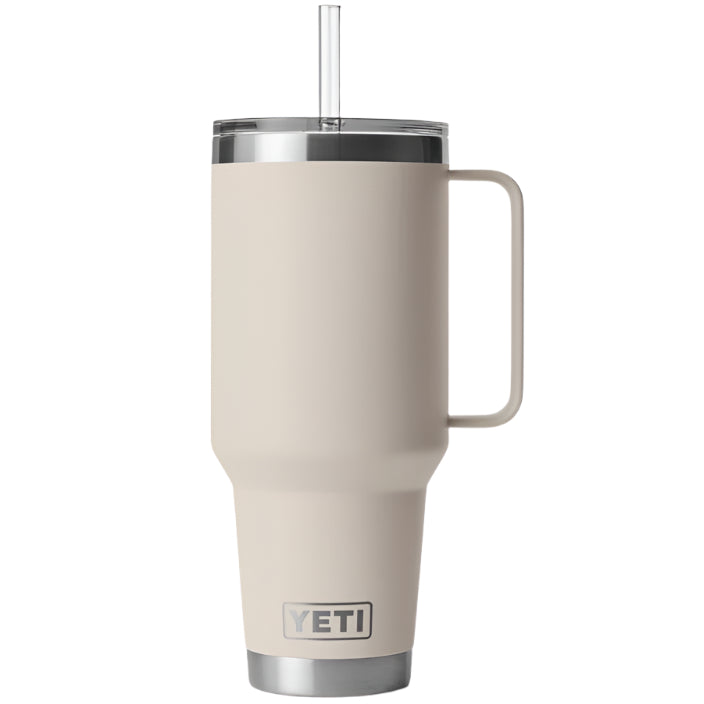 YETI Rambler Insulated Travel Mug