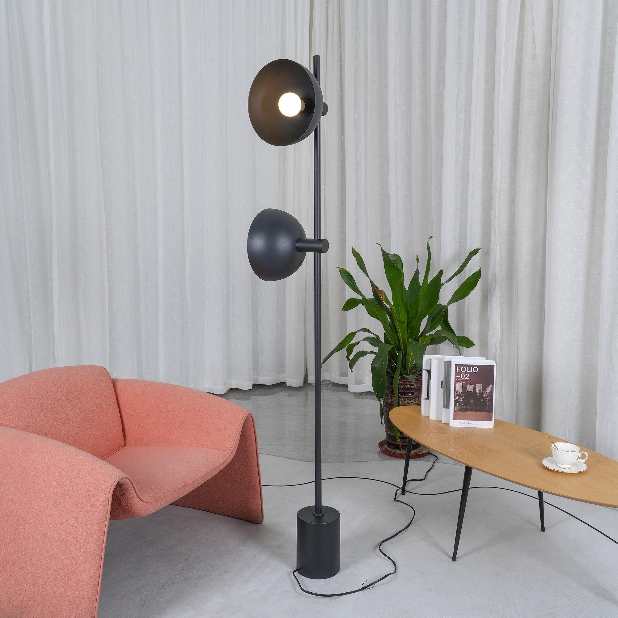 Studio Floor Lamp