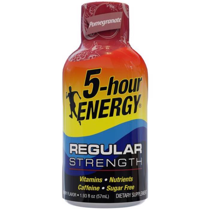 5-Hour Energy - 1.93 oz.