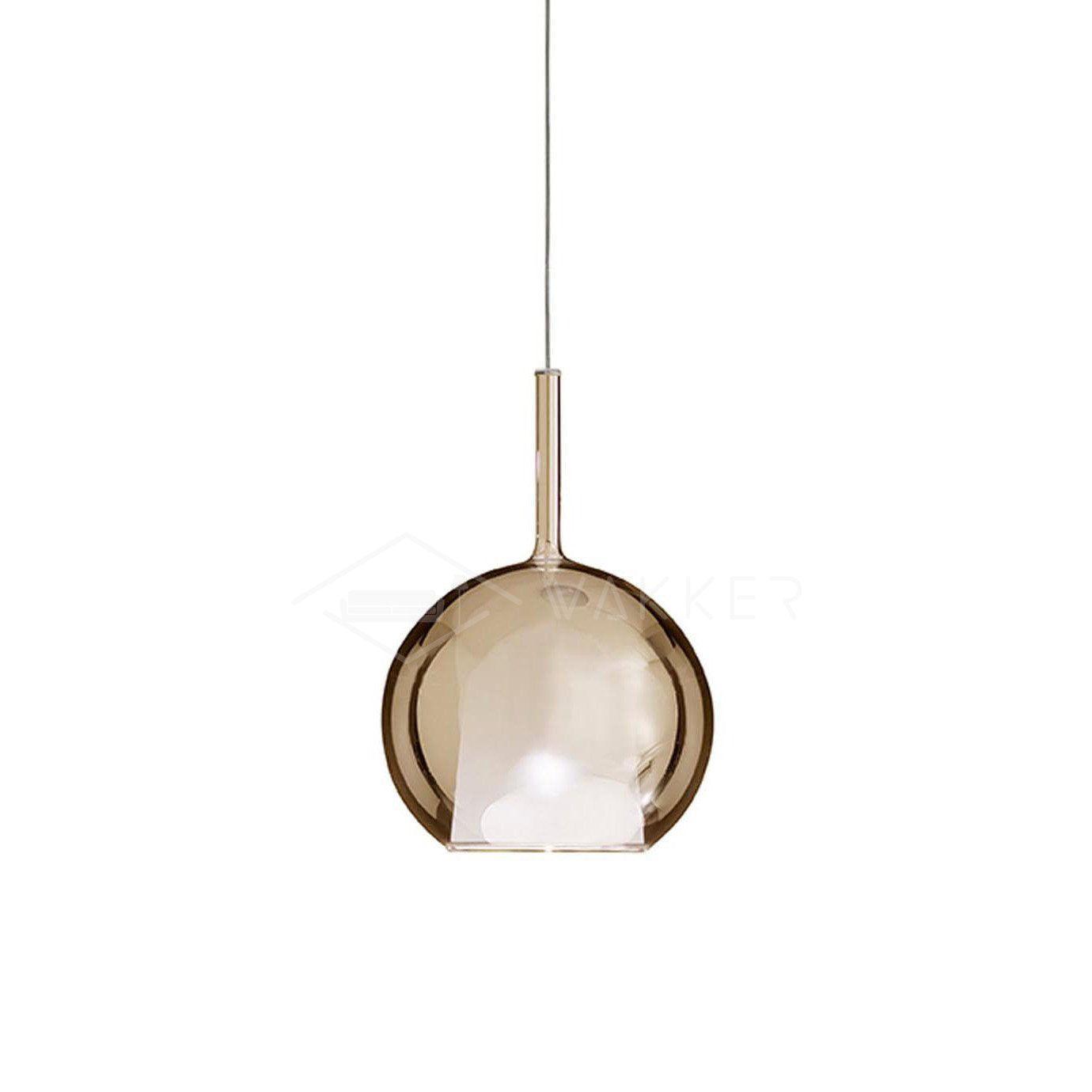 Glo Pendant Light