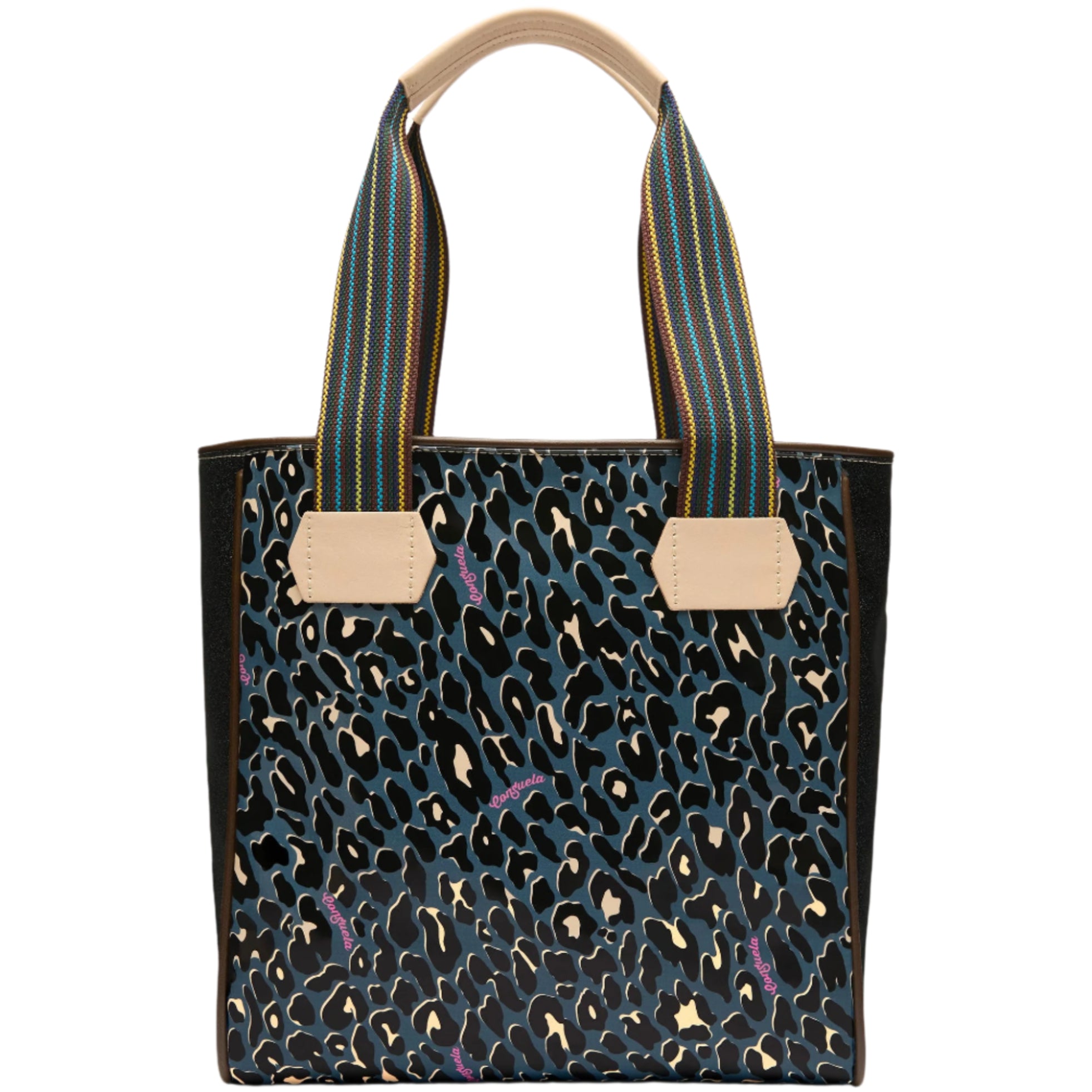 Consuela Classic Tote