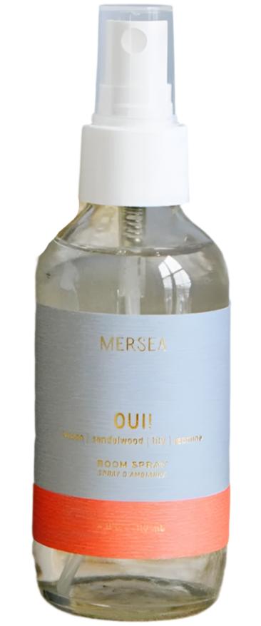 Mersea Room Spray - 4 oz.