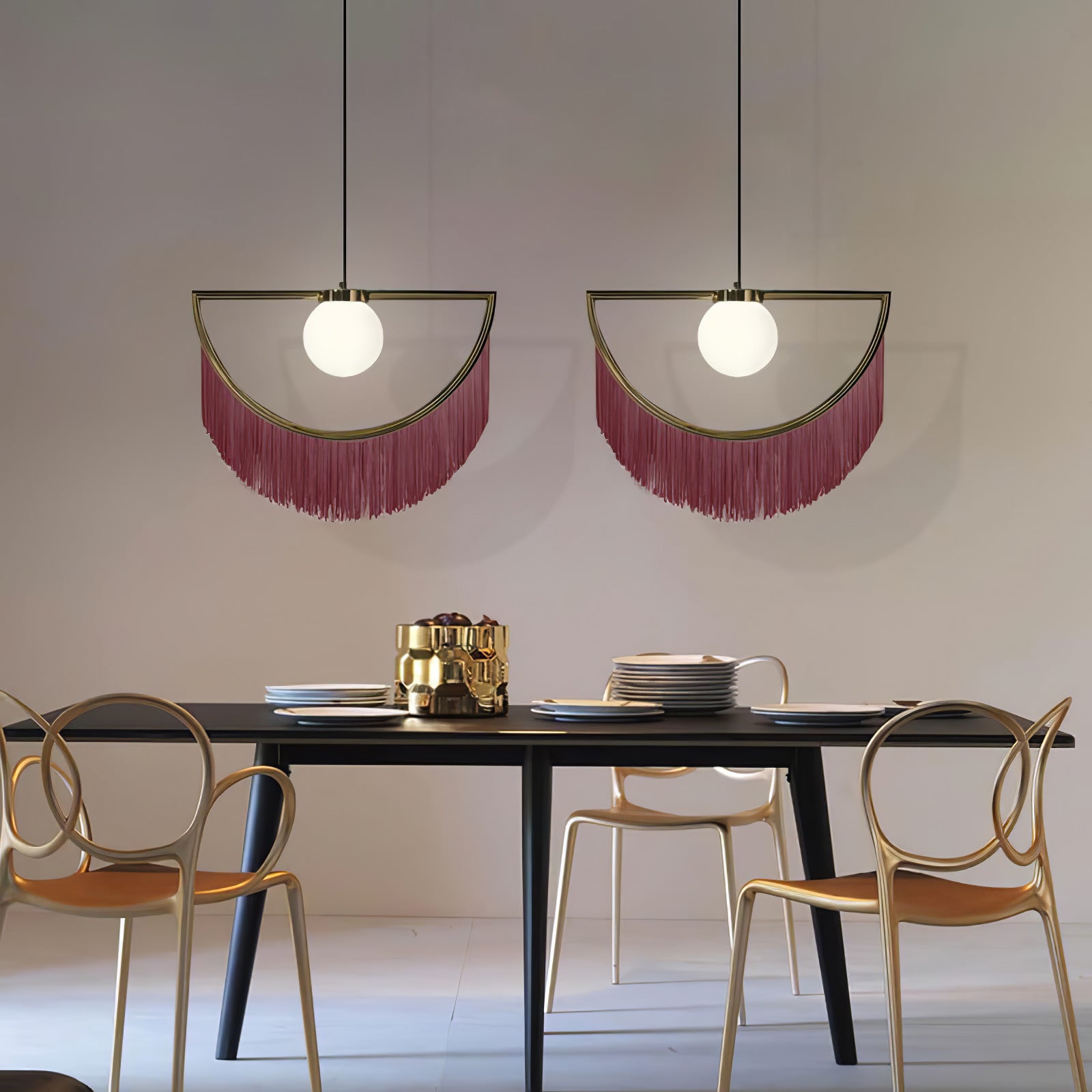 Wink Pendant Lamp