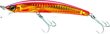 Yo-Zuri Crystal 3D Minnow, Floating