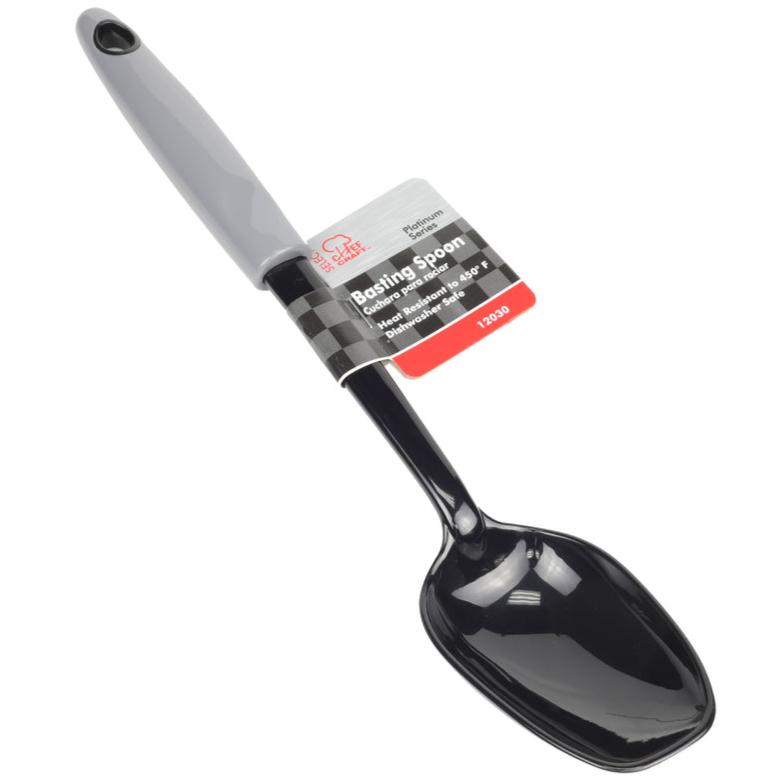 Chef Craft Nylon Basting Spoon - 12