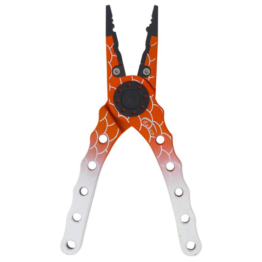 Danco Aluminum Fishing Pliers - 7