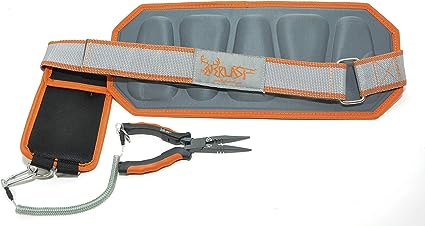 Foreverlast Pro G4 Wade Belt With Pliers - Small/Medium