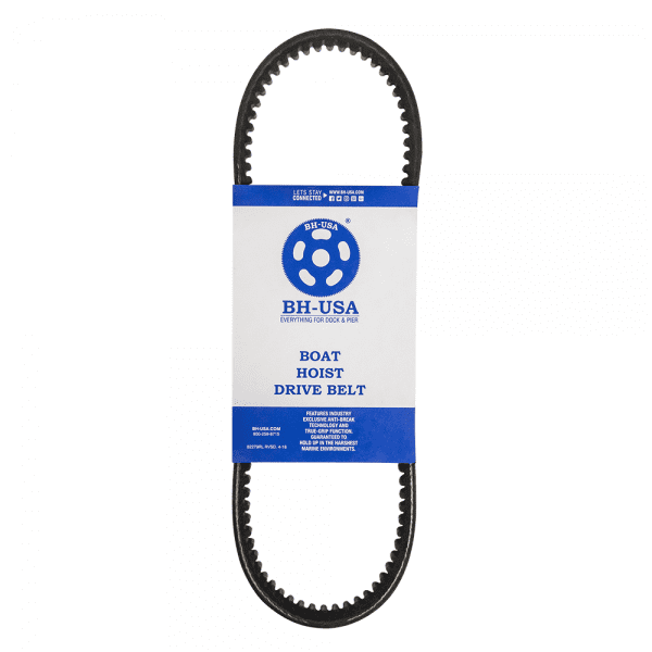 Personal Water Craft Drive Belt