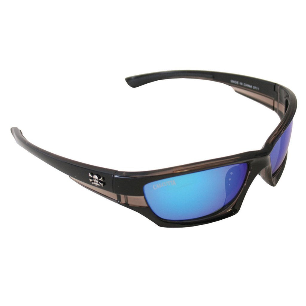 Calcutta Long Range Polarized Sunglasses