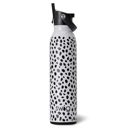 Swig Flip & Sip Water Bottle - 20 oz.