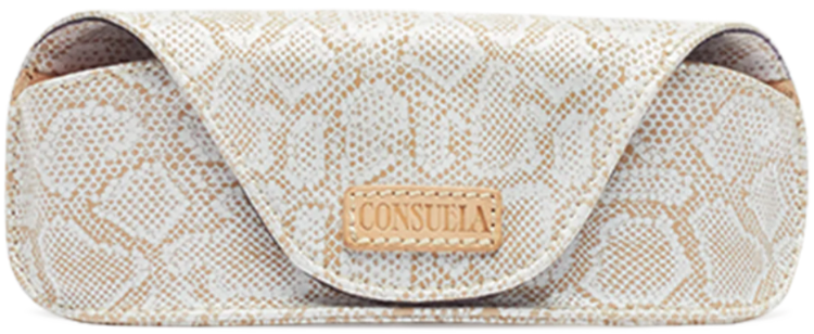 Consuela Sunglass Case