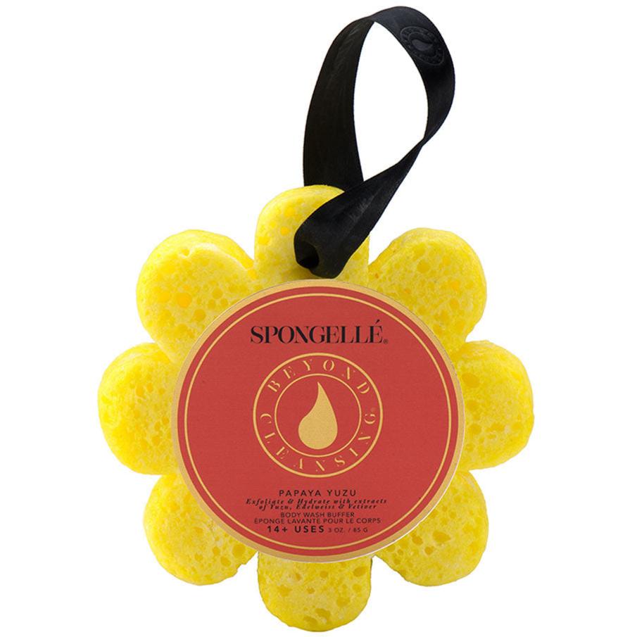 Spongelle Wild Flower Bath Sponges