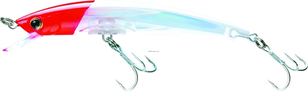 Yo-Zuri Crystal 3D Minnow, Floating