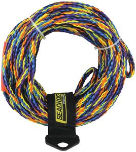 Seachoice Deluxe Tube Tow Rope