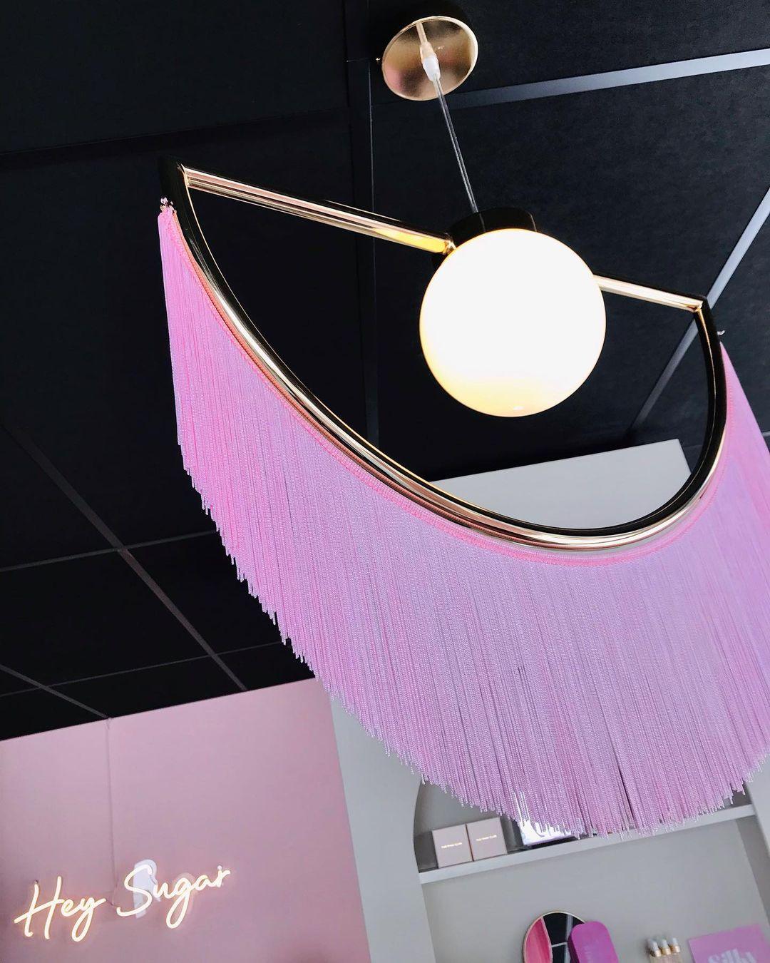 Wink Pendant Lamp