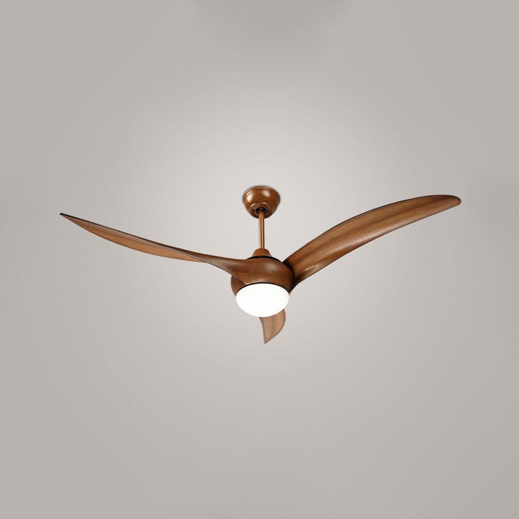 Traditional Ceiling Fan Light