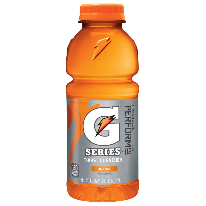 Gatorade - 20 oz.