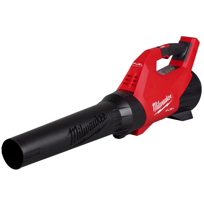 Milwaukee M18 120 MPH 18V Leaf Blower (Tool Only)