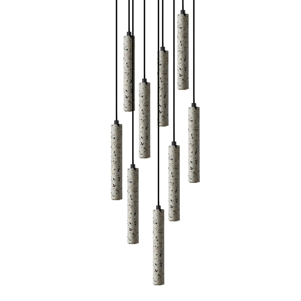 Bang Concrete Pendants Light