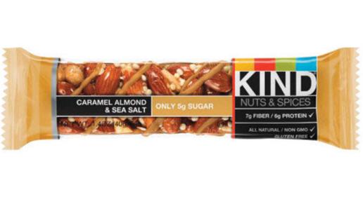 KIND All-Natural Almond Energy Bars - 1.4 oz.