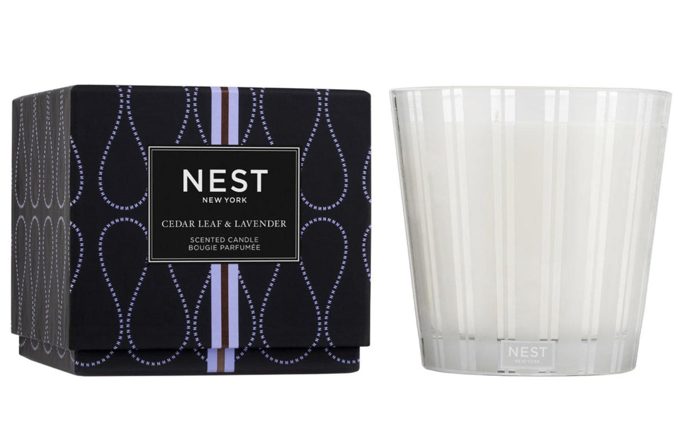 NEST 3-Wick Scented Candles - 21.2 oz.