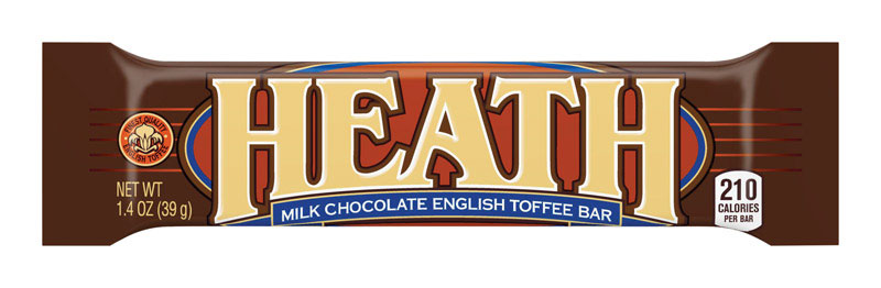 Heath Bar - 1.4 oz.