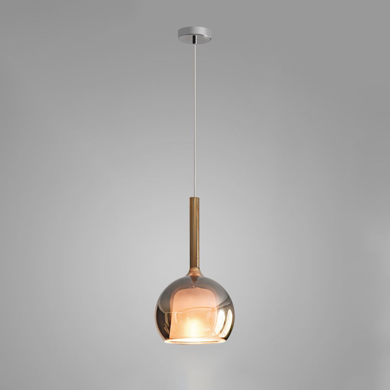 Glo Pendant Light