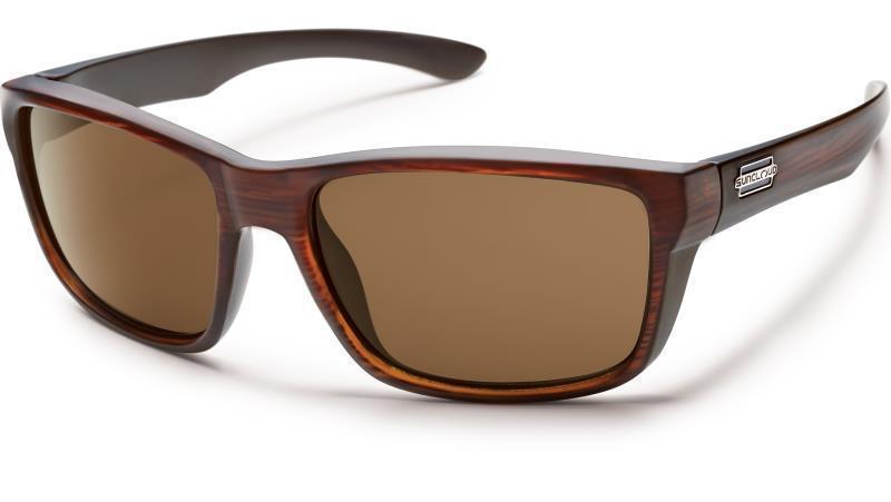 Suncloud Mayor Polarized Sunglasses