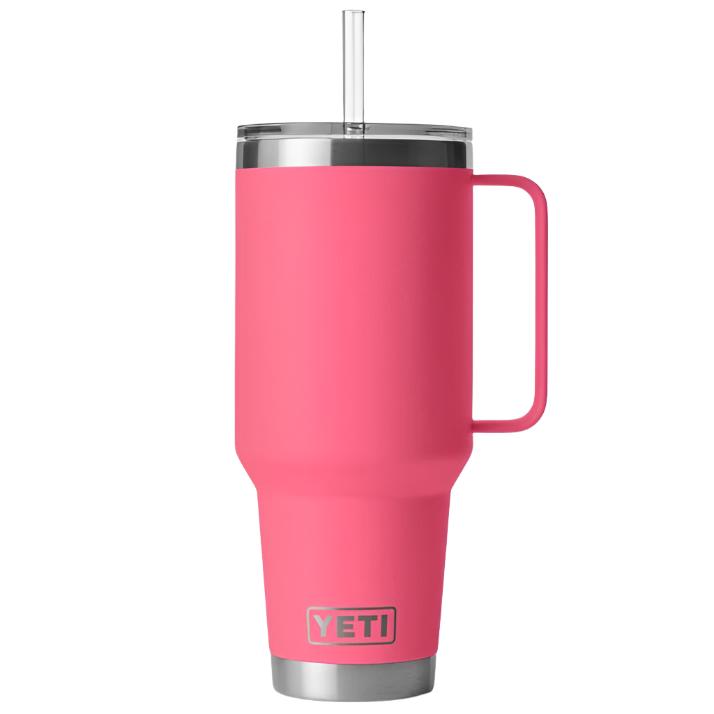 YETI Rambler Insulated Travel Mug