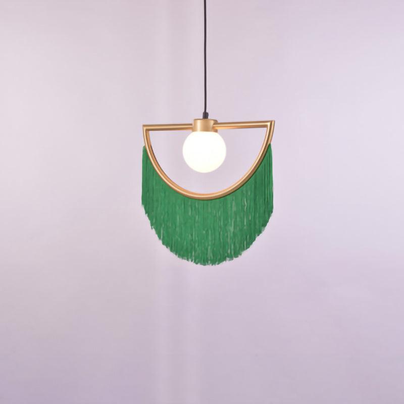 Wink Pendant Lamp