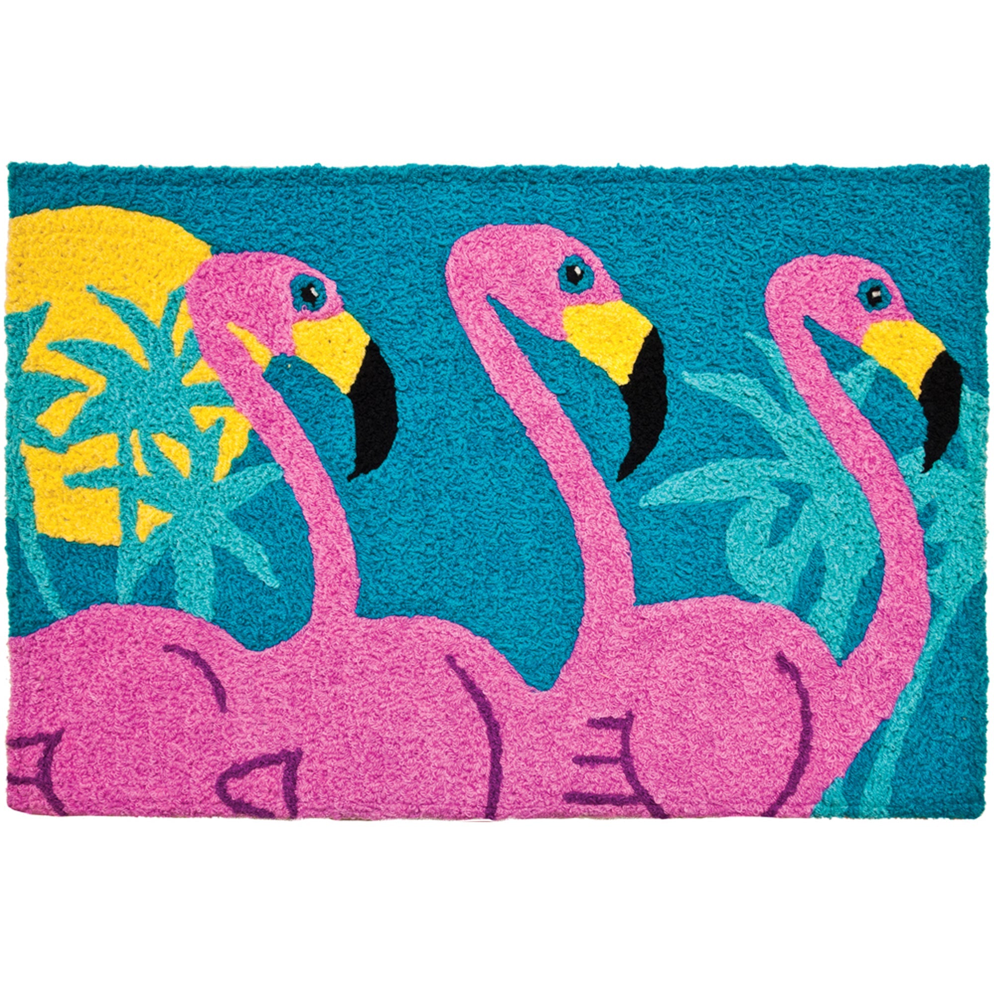 Jellybean Bird Themed Rugs