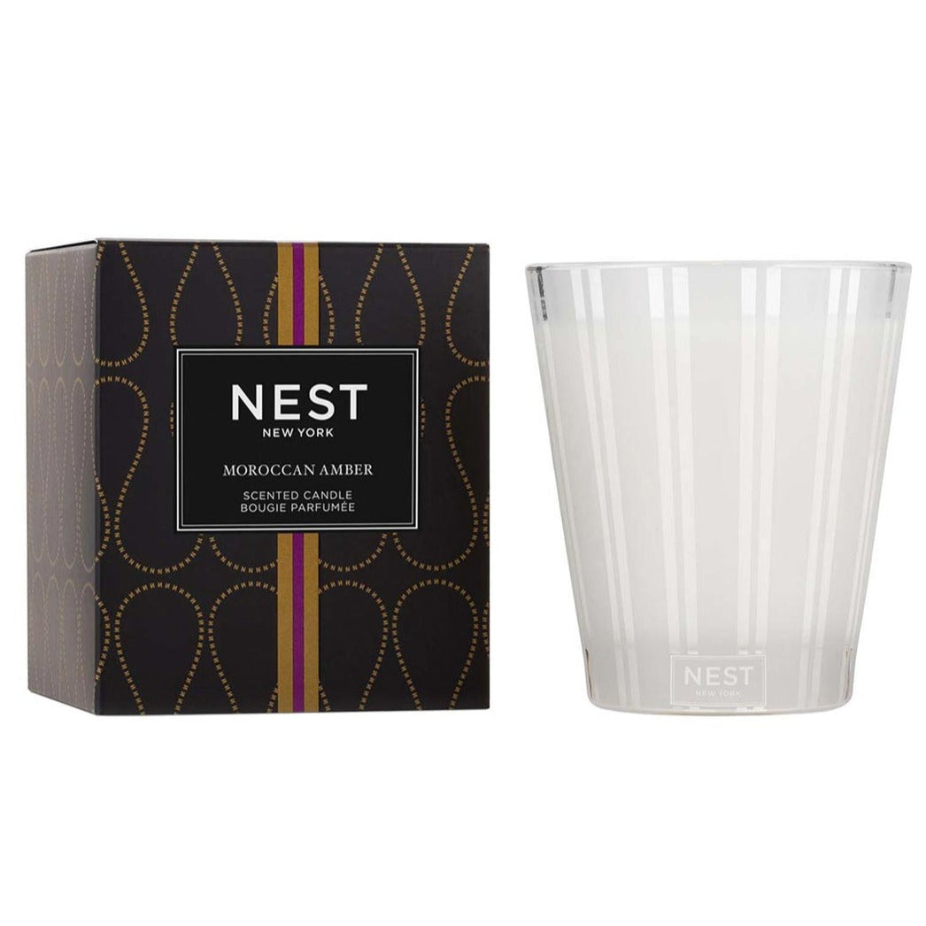 NEST Classic Scented Candles - 8.1 oz.