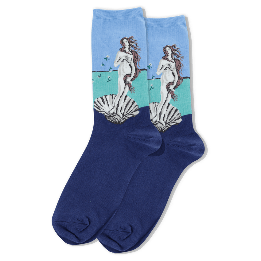 Hot Sox Women's Novelty Socks