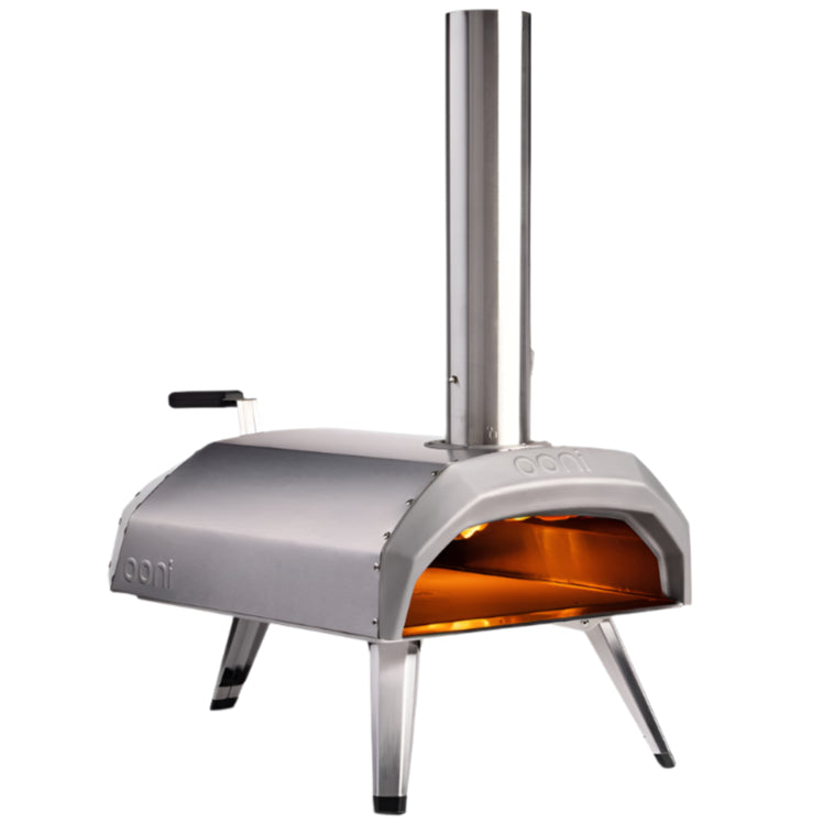 Ooni Karu 12 Outdoor Charcoal/Wood Pizza Oven