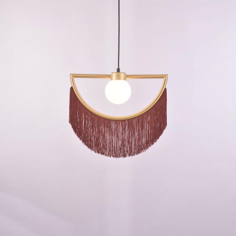 Wink Pendant Lamp