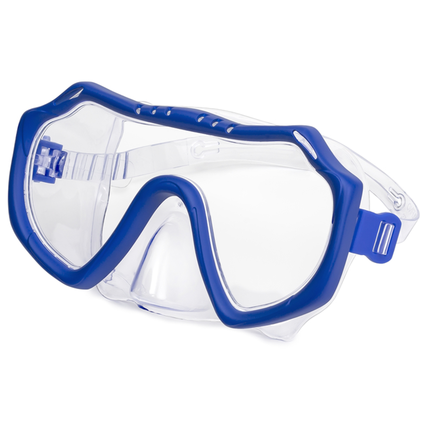 Aqua Swim Youth-Sized Swimming Mask