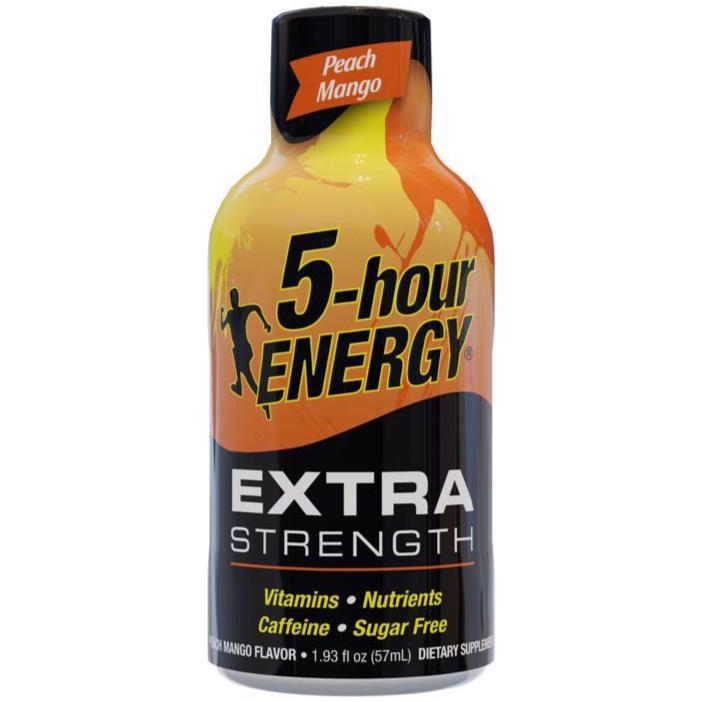 5-Hour Energy - 1.93 oz.