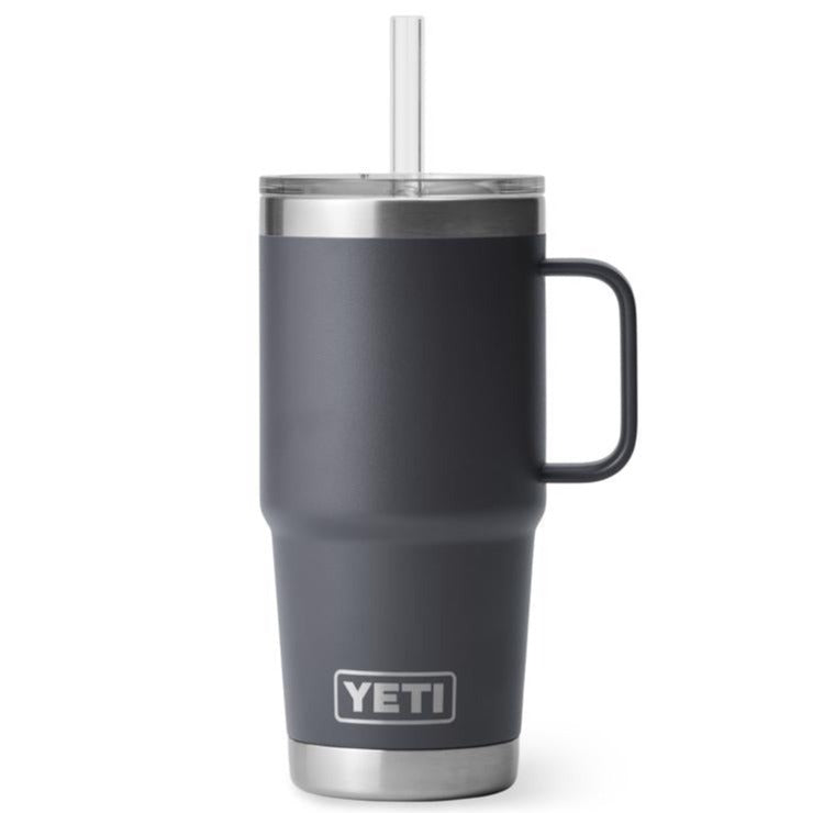 YETI Rambler Insulated Travel Mug