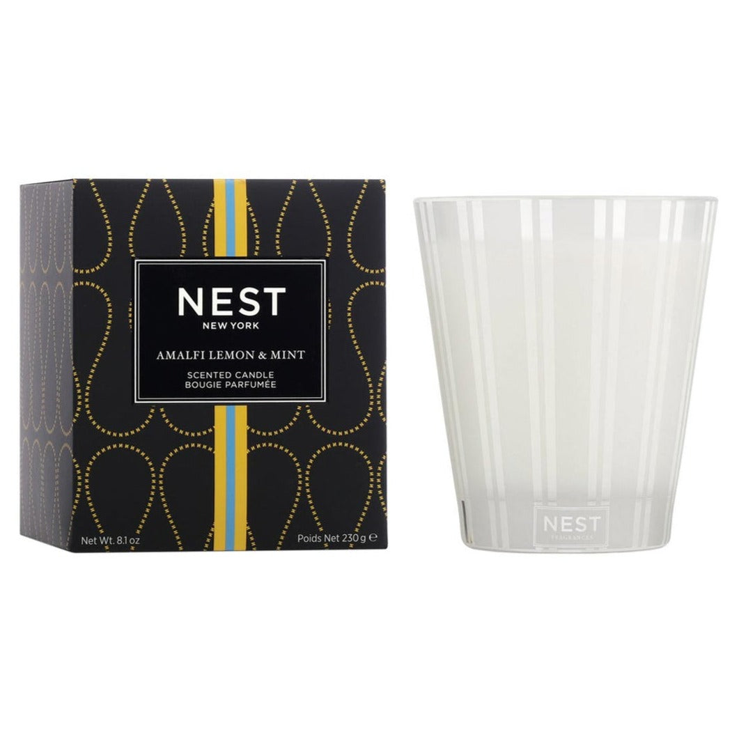 NEST Classic Scented Candles - 8.1 oz.