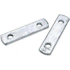 Trailer Frame Tie Plates