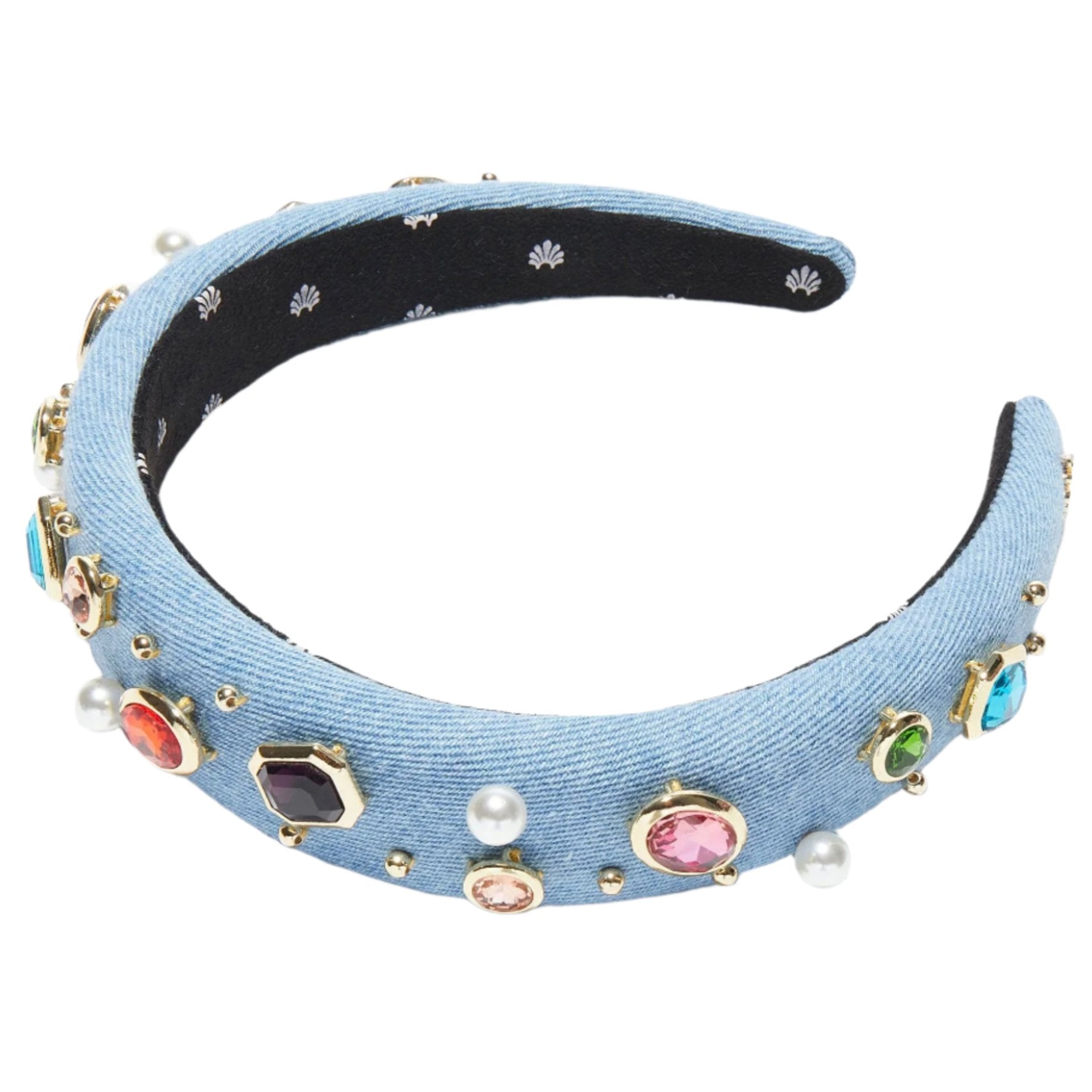 Lele Sadoughi Designer Women's Headbands