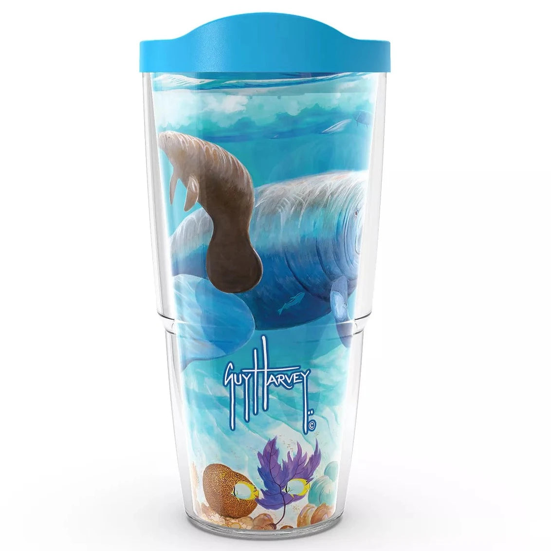Tervis Insulated Tumblers
