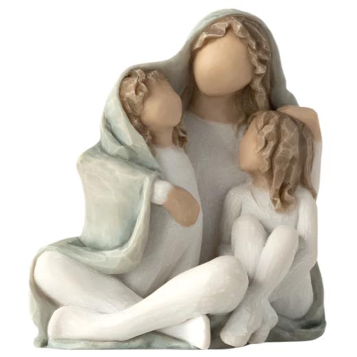 Willow Tree Keepsake Angel Figurines