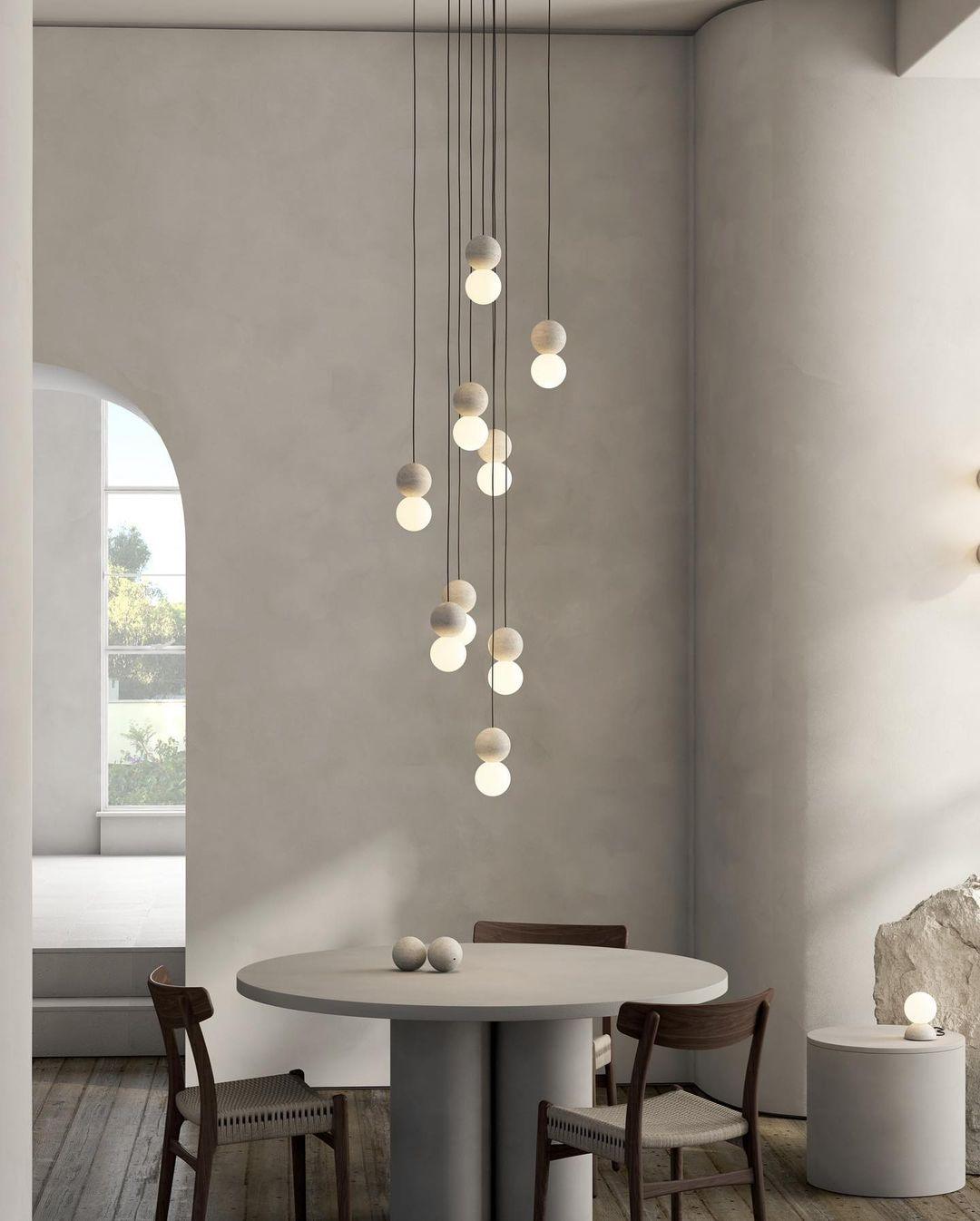 Origo Pendant Lamp