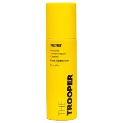 Tooletries The Trooper Face Moisturizer - 2 oz.