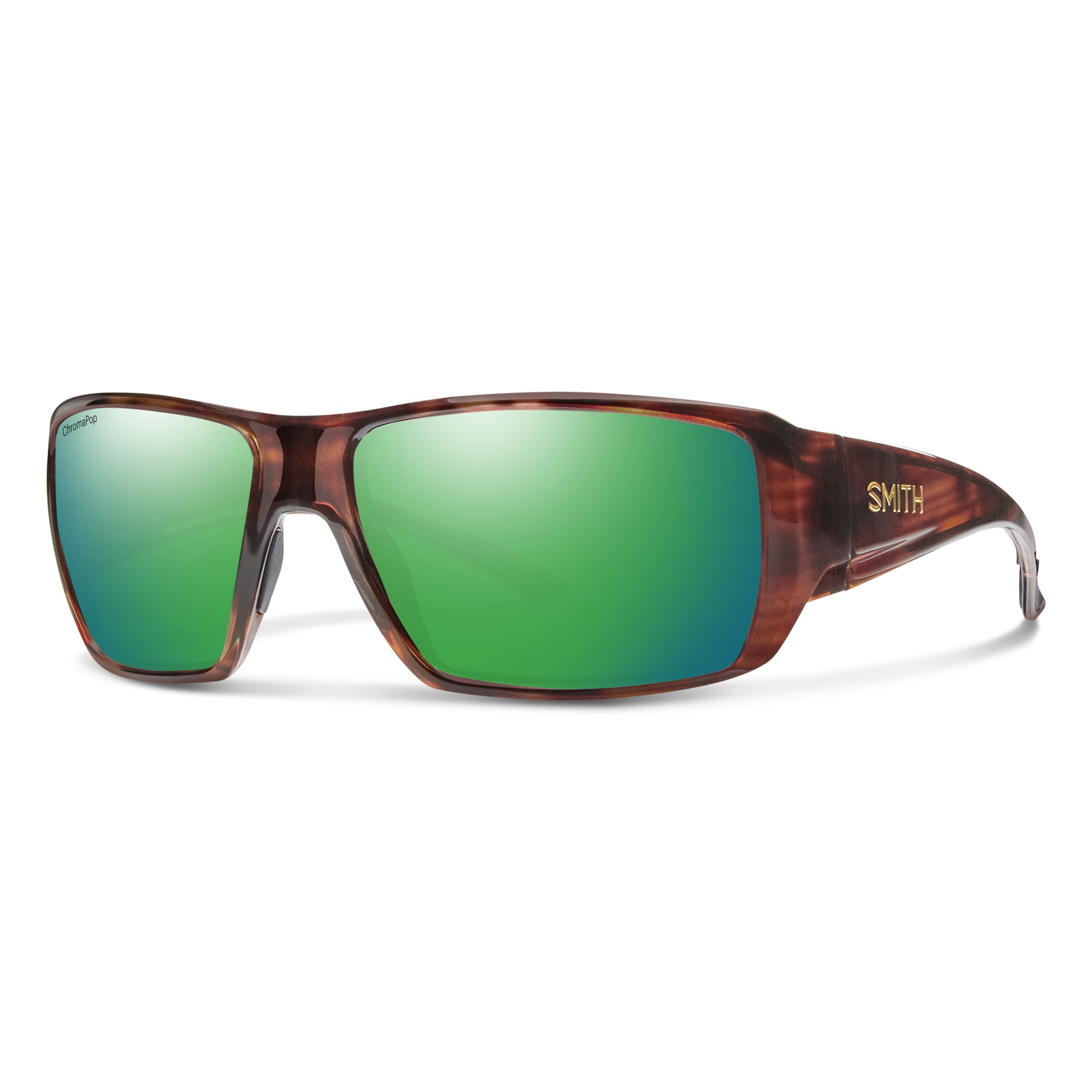 Smith Guides Choice Polarized Sunglasses