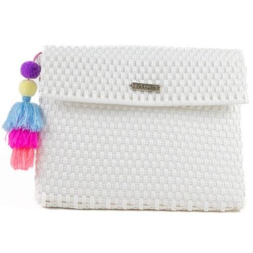 Valerosa Boutique Clutch Bag