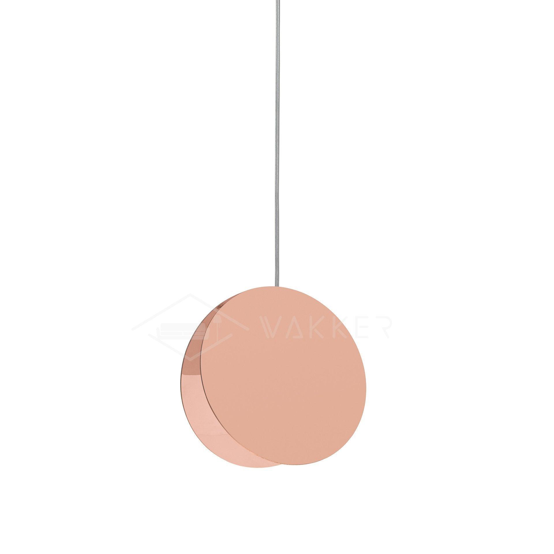 North Pendant Light